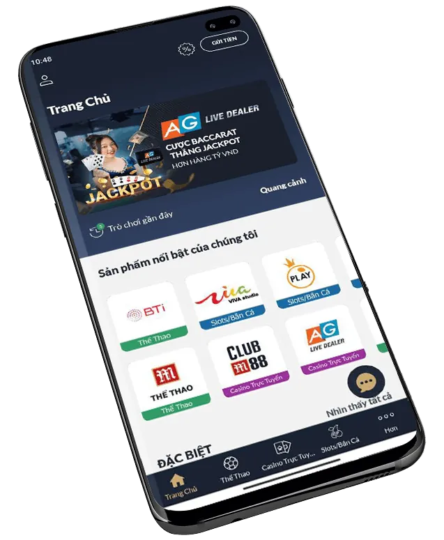 Bảo Mật Tối Đa BG86
