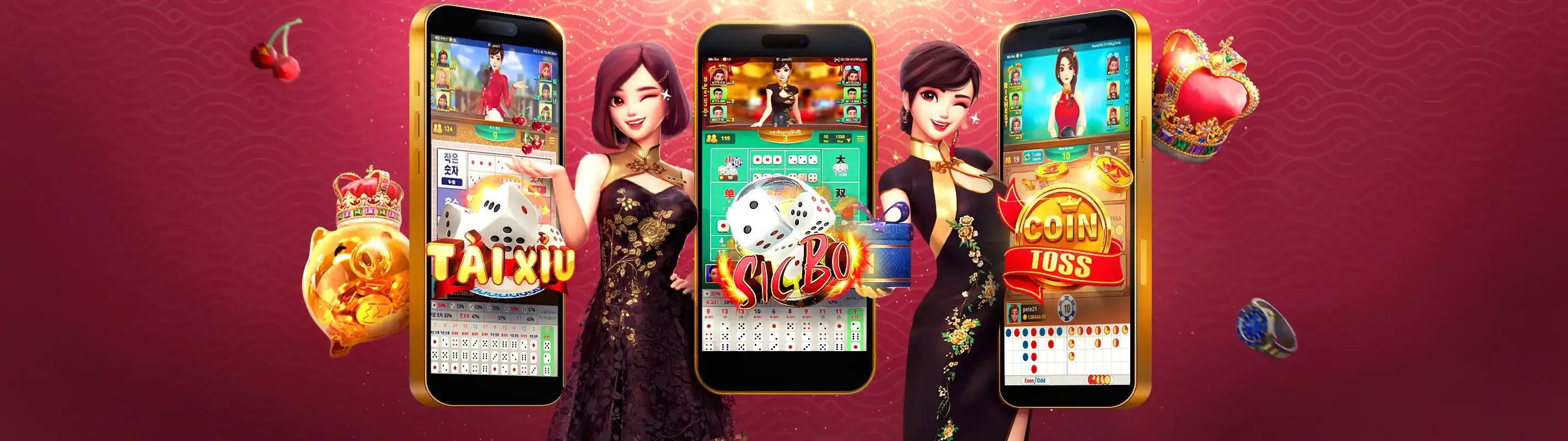BG86 Link Vào Chính Thức 2026