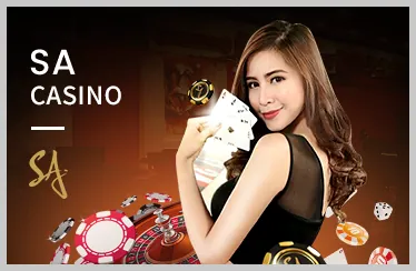 Trải nghiệm casino bg86 đỉnh cao