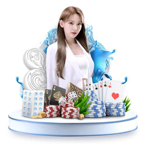 Casino trực tuyến BG86