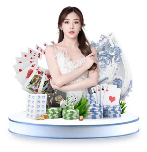 Xổ số và game bài BG86